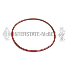 Load image into Gallery viewer, Interstate-McBee® Detroit Diesel® 5121256 Cylinder Liner O-Ring (Std) (53 / V53)