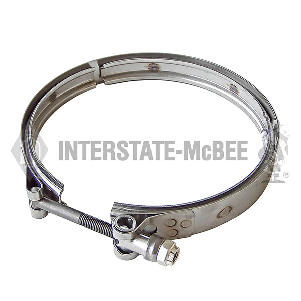 Interstate-McBee® Detroit Diesel® 5132650 Exhaust Outlet Clamp (5.25") (P210110)