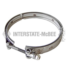 Load image into Gallery viewer, Interstate-McBee® Detroit Diesel® 5132650 Exhaust Outlet Clamp (5.25&quot;) (P210110)