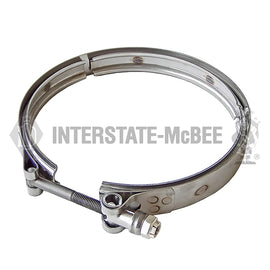 Interstate-McBee® Detroit Diesel® 5132650 Exhaust Outlet Clamp (5.25