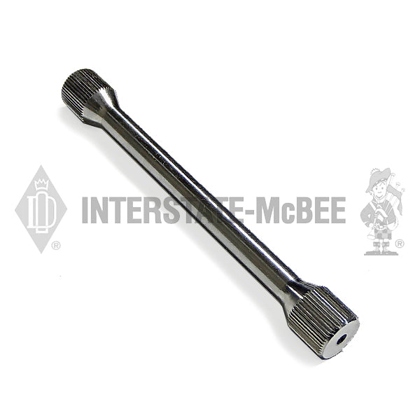 Interstate-McBee® Detroit Diesel® 5135876 Blower Drive Shaft (6.43" L) (6V53)