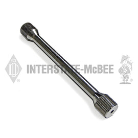Interstate-McBee® Detroit Diesel® 5135876 Blower Drive Shaft (6.43