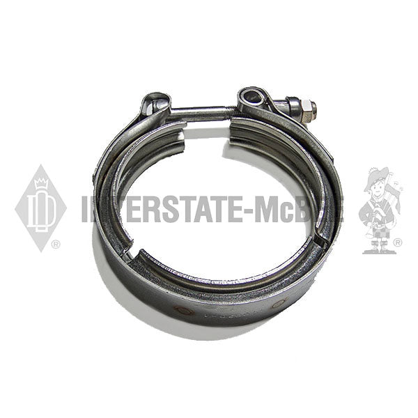Interstate-McBee® Detroit Diesel® 5137620 Clamp (3.80" Diameter)