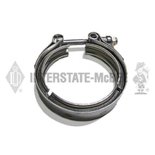 Load image into Gallery viewer, Interstate-McBee® Detroit Diesel® 5137620 Clamp (3.80&quot; Diameter)