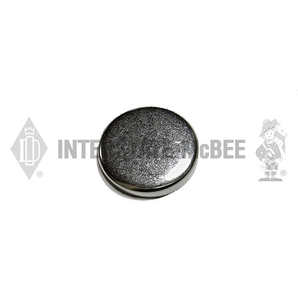 Interstate-McBee® Detroit Diesel® 5139989 Expansion / Cup Plug (2-1/2")