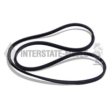 Charger l&#39;image dans la galerie, Interstate-McBee® Detroit Diesel® 5143406 Rocker Cover Gasket (4 Cyl) (Steel Cover) | woodlineparts.com