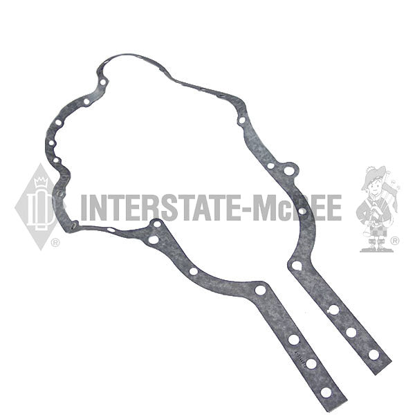 Interstate-McBee® Detroit Diesel® 5144875 Flywheel Housing Gasket (V71 / V92)