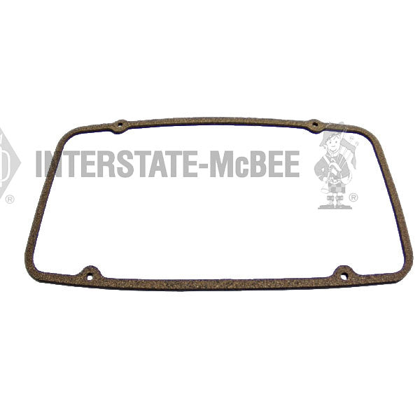 Interstate-McBee® Detroit Diesel® 5147994 Rocker Cover Gasket (353 / 6V53) | woodlineparts.com
