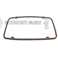 Load image into Gallery viewer, Interstate-McBee® Detroit Diesel® 5147994 Rocker Cover Gasket (353 / 6V53) | woodlineparts.com
