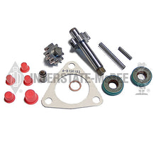 Charger l&#39;image dans la galerie, Interstate-McBee® Detroit Diesel® 5149599 Fuel Pump Repair Kit (High Capacity) (5196938) | woodlineparts.com