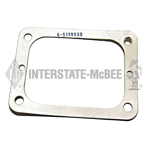 A 5150889 GOVERNOR COVER GASKET FOR DETROIT DIESEL 71 ENGINES