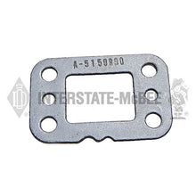 Load image into Gallery viewer, A 5150890 GOVERNOR WEIGHT HSG GASKET FOR DETROIT DIESEL 71 ENGINES