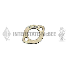 Load image into Gallery viewer, A 5150900 GOV BREATHER HOLE GASKET FOR DETROIT DIESEL 71 ENGINES