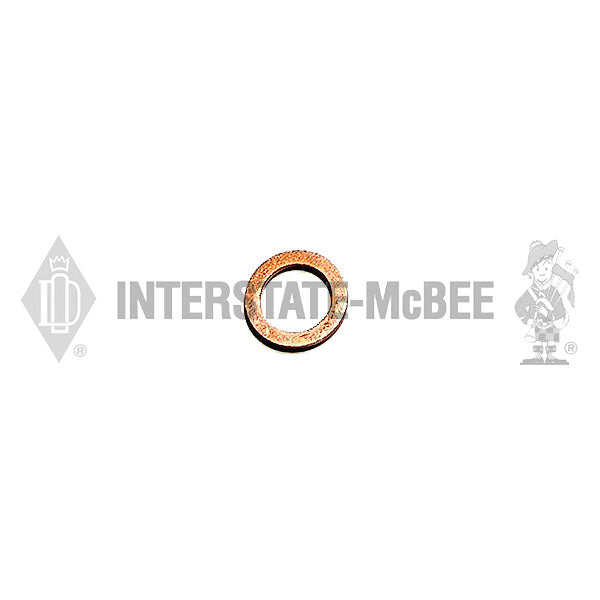 Interstate-McBee® Detroit Diesel® 5152148 Copper Washer (3/8")