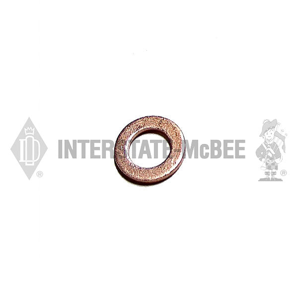 Interstate-McBee® Detroit Diesel® 5155596 Copper Washer (5/16") (446202)