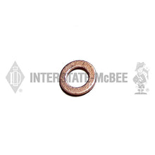 Load image into Gallery viewer, Interstate-McBee® Detroit Diesel® 5155596 Copper Washer (5/16&quot;) (446202)