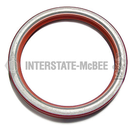 Interstate-McBee® Detroit Diesel® 5194462 Rear Seal O/S Single Lip (Bi-Rot) (V92)