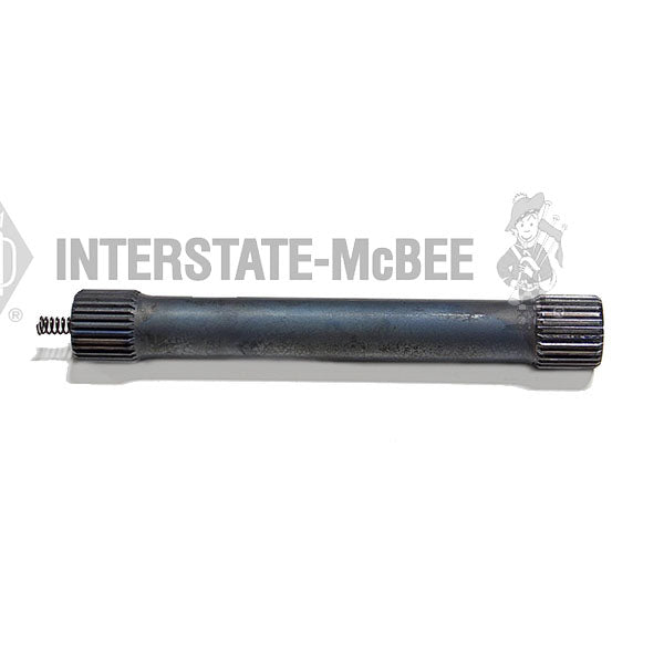 Interstate-McBee® Detroit Diesel® 8922634 Blower Drive Shaft (6.67") (29 SR) (8V92 / 16V92)