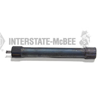 Charger l&#39;image dans la galerie, Interstate-McBee® Detroit Diesel® 8922634 Blower Drive Shaft (6.67&quot;) (29 SR) (8V92 / 16V92)