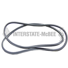 Load image into Gallery viewer, Interstate-McBee® Detroit Diesel® 8925274 Rocker Cover Gasket (453) (Silicone)