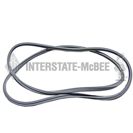 Interstate-McBee® Detroit Diesel® 8925274 Rocker Cover Gasket (453) (Silicone)