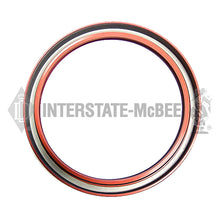 Load image into Gallery viewer, Interstate-McBee® Detroit Diesel® 8927748 Oil Seal O/S Single Lip (RH-Rot) (71 / V71)