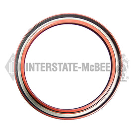 Interstate-McBee® Detroit Diesel® 8927748 Oil Seal O/S Single Lip (RH-Rot) (71 / V71)