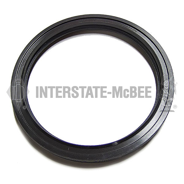 Interstate-McBee® Detroit Diesel® 8927749 Oil Seal O/S Single Lip (LH-Rot) (V71 / V92)