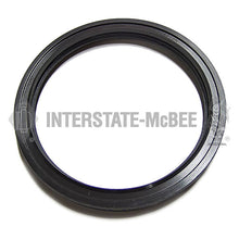 Load image into Gallery viewer, Interstate-McBee® Detroit Diesel® 8927749 Oil Seal O/S Single Lip (LH-Rot) (V71 / V92)