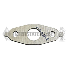 A 8929285 GASKET, TURBO OIL RETURN FOR DETROIT DIESEL ENGINES