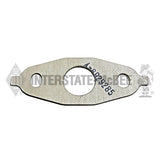 A 8929285 GASKET, TURBO OIL RETURN FOR DETROIT DIESEL ENGINES