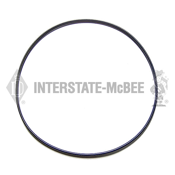 Interstate-McBee® Detroit Diesel® 8929318 Cam Thrust Plate Seal (Series 50 / 60)