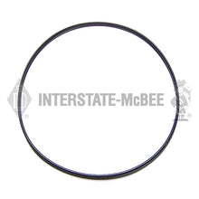 Load image into Gallery viewer, Interstate-McBee® Detroit Diesel® 8929318 Cam Thrust Plate Seal (Series 50 / 60)
