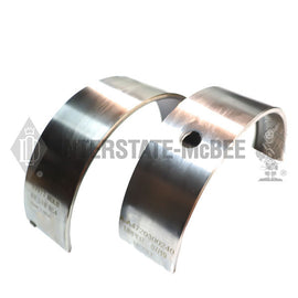 Interstate-McBee® Detroit Diesel® A4720300240 Main Bearing (Std) (DD15) (A4720300740)