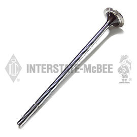Interstate-McBee® Detroit Diesel® A4730500127 Exhaust Valve (DD15 / DD16)