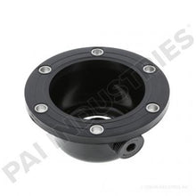 Charger l&#39;image dans la galerie, PAI AHS-9884 MACK 19QJ343 HUBCAP (1458-1612) (6 BOLT) (4-1/2&quot; CIRCLE) (USA)