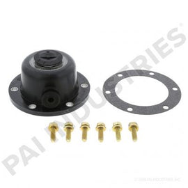 PAI AHS-9884 MACK 19QJ343 HUBCAP (1458-1612) (6 BOLT) (4-1/2