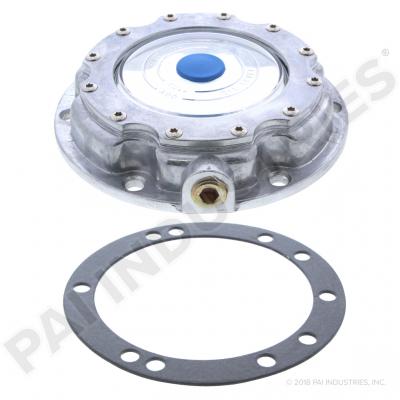 PAI AHS-9924 MACK 7843-3434098 HUBCAP (STE 343-4098