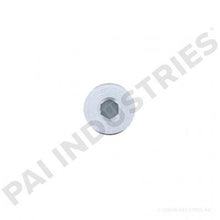 Load image into Gallery viewer, PACK OF 2 PAI AKP-3473 MACK 49AX281 STRAIGHT THREAD O-RING PLUG (USA)
