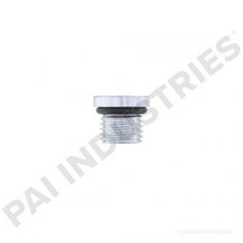 Load image into Gallery viewer, PACK OF 2 PAI AKP-3473 MACK 49AX281 STRAIGHT THREAD O-RING PLUG (USA)