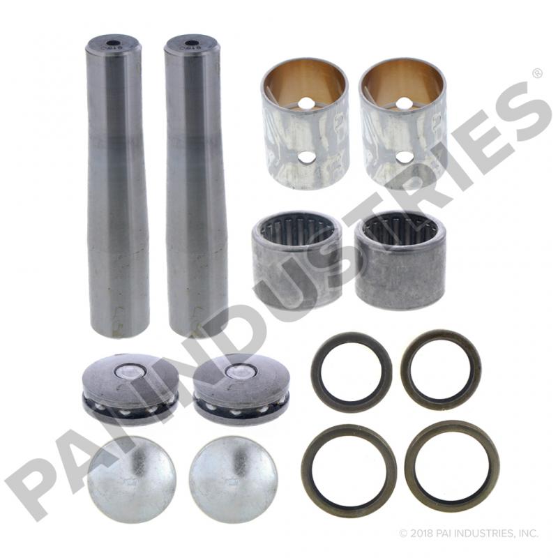 PAI AKP-9220 MACK 301SQ46B KING PIN KIT (22QH130B)  woodlineparts.com