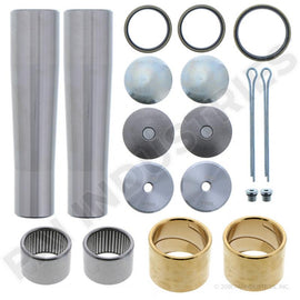 PAI AKP-9819 MACK 301SQ52A KING PIN KIT (8235-R200071, K574B, E-4599B) | woodlineparts.com