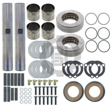 Load image into Gallery viewer, PAI AKP-9838 MACK 8235-R200278 / ROCKWELL R200278 KING PIN KIT (USA)