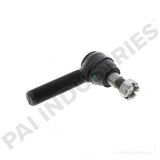 PAI 750769 HENDRICKSON 65034002 RIGHT HAND TIE ROD END (MADE IN USA)