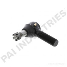 Charger l&#39;image dans la galerie, PAI ARE-9980 MACK 10QH38P1 RIGHT HAND TIE ROD END SOCKET (MADE IN USA)