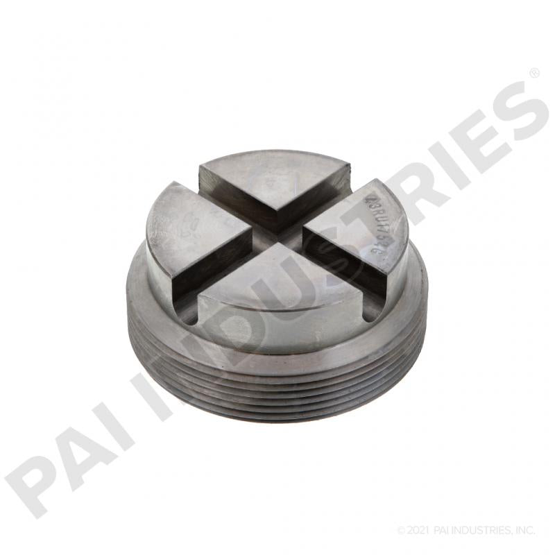 PAI ASC-9036 MACK 43RU1754 ADJUSTING SCREW (2-3/4"-12) (PHILLIPS) (STEEL) (USA)
