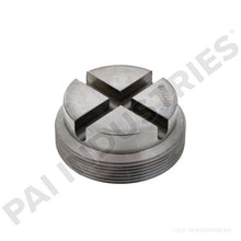 Load image into Gallery viewer, PAI ASC-9036 MACK 43RU1754 ADJUSTING SCREW (2-3/4&quot;-12) (PHILLIPS) (STEEL) (USA)