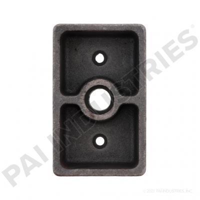 PAI ASP-0910 MACK 13QK244AP8 FRONT SUSPENSION SPRING SPACER (1.00")