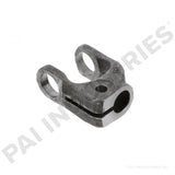 PAI ASY-5915 MACK 8235-L6NYS1465 STEERING SHAFT YOKE (ROSS)