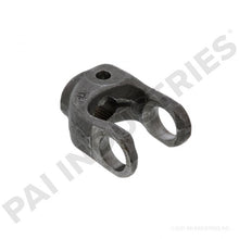 Load image into Gallery viewer, PAI ASY-5915 MACK 8235-L6NYS1465 STEERING SHAFT YOKE (ROSS)